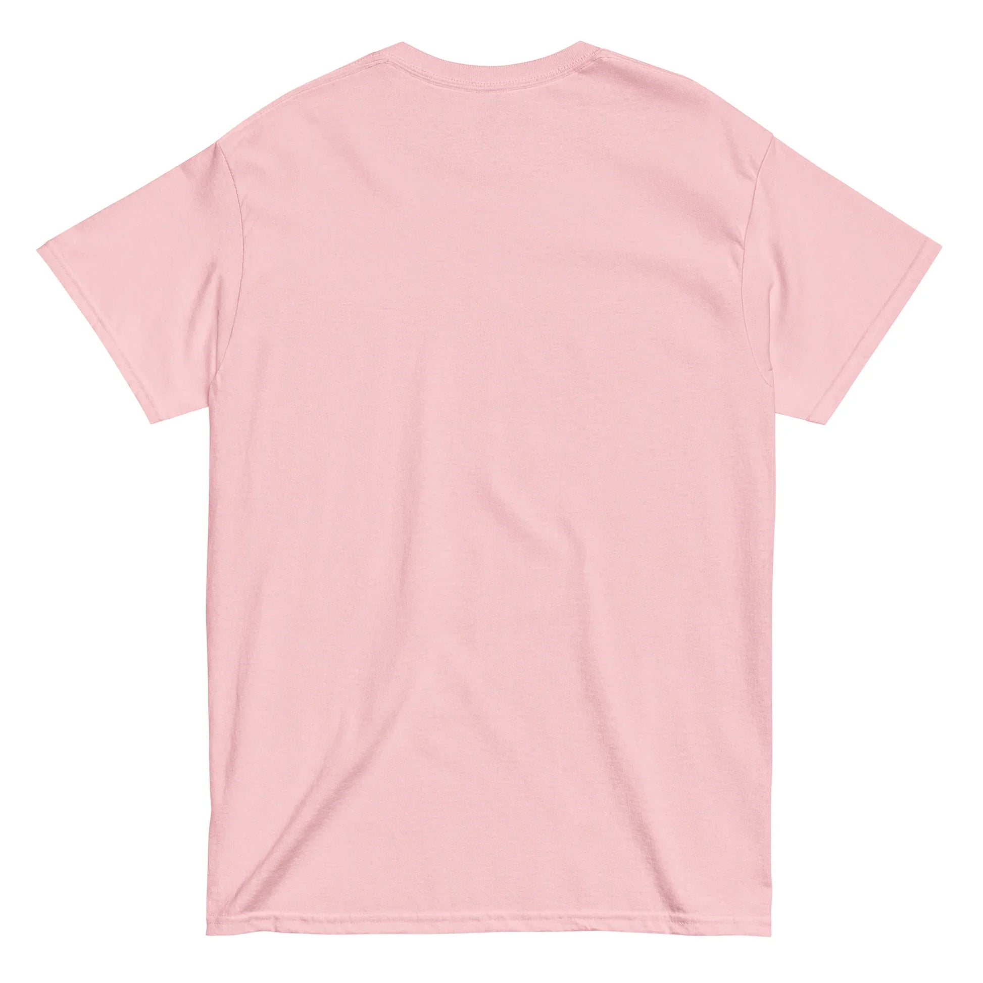 Pink Bunny Energy Play Tee - Puppy's Aesthetics