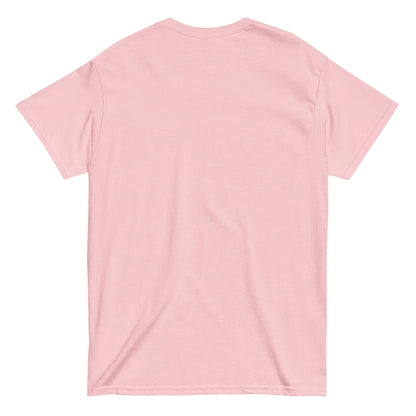 Pink Bunny Energy Play Tee - Puppy's Aesthetics