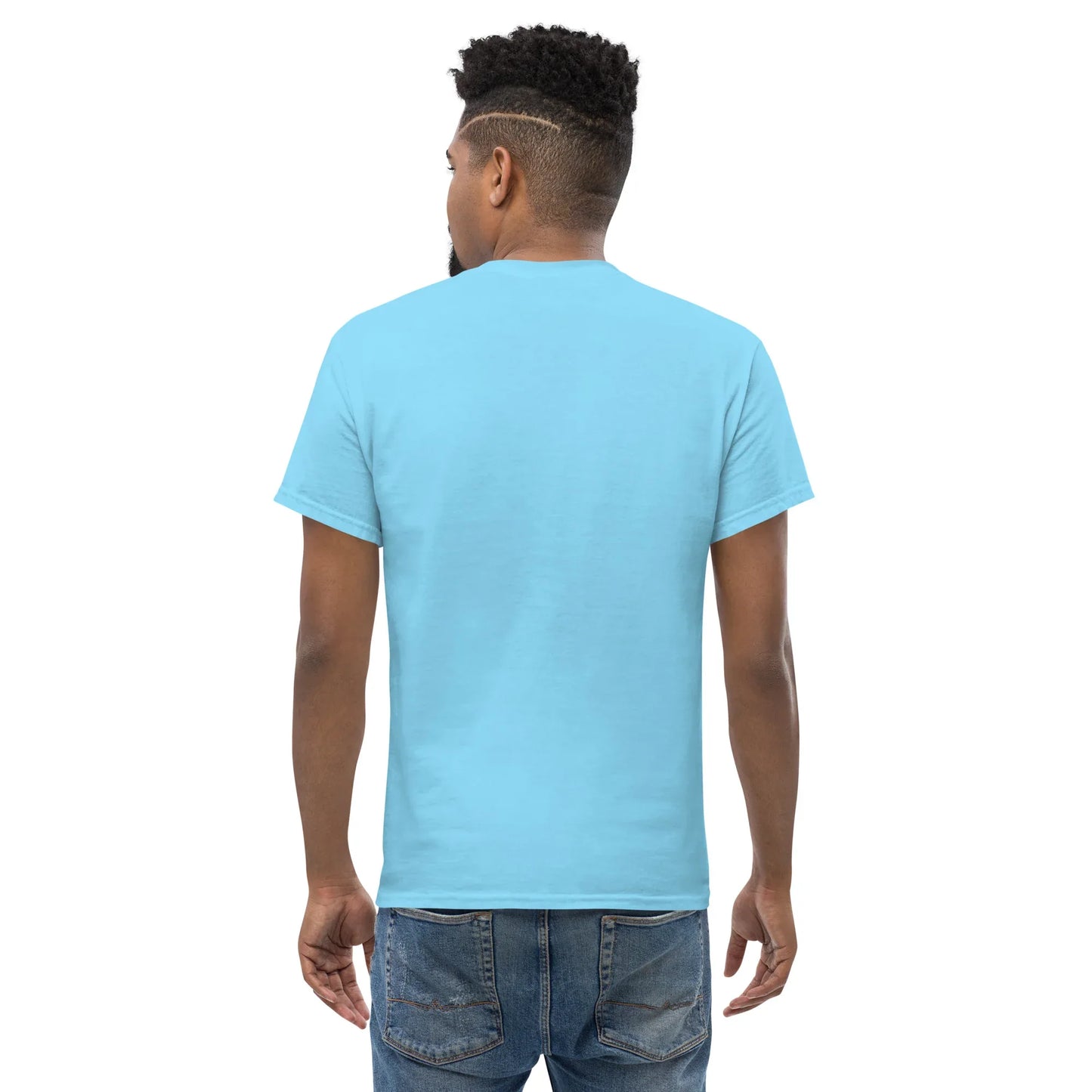 Little Code Activated Play Tee (Colors) - Puppy's Aesthetics