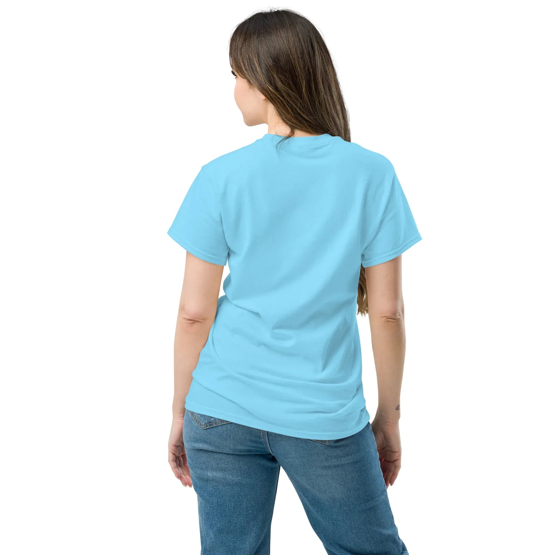 Little Code Activated Play Tee (Colors) - Puppy's Aesthetics