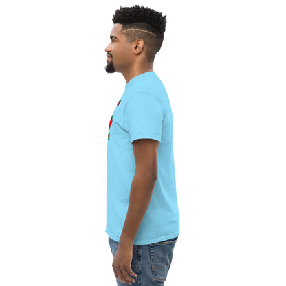 Little Code Activated Play Tee (Colors) - Puppy's Aesthetics