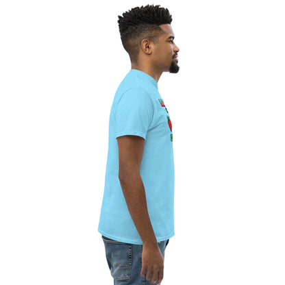 Little Code Activated Play Tee (Colors) - Puppy's Aesthetics