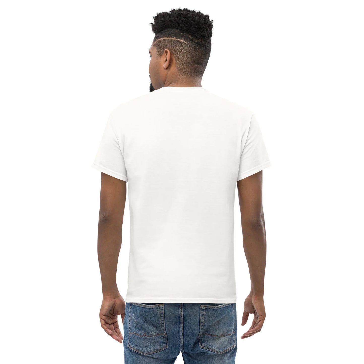 Little Code Activated Play Tee (Colors) - Puppy's Aesthetics