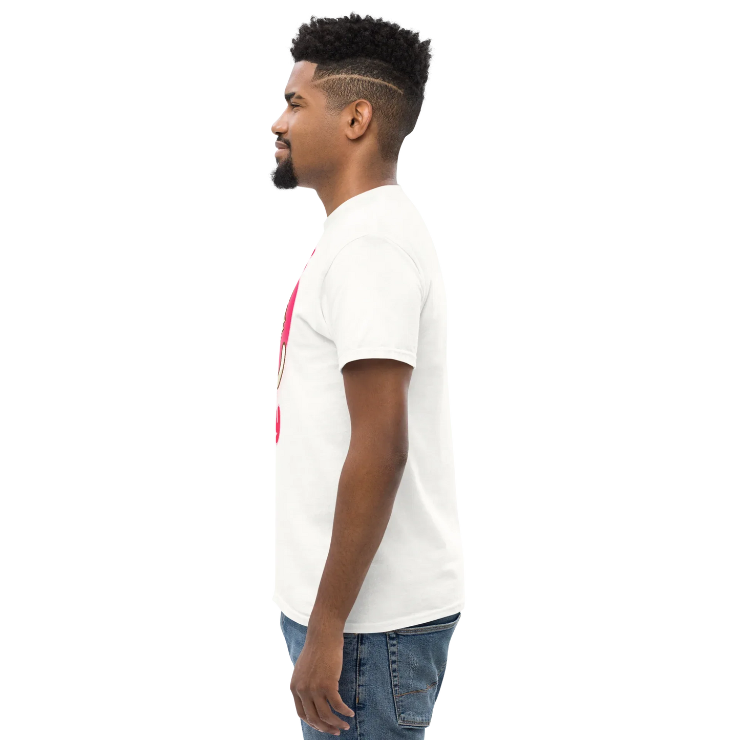 Sweet Cherry Kitty Play Tee - Puppy's Aesthetics