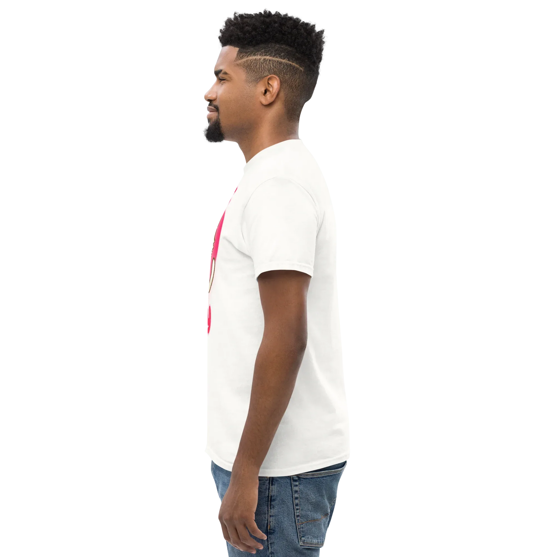 Sweet Cherry Kitty Play Tee - Puppy's Aesthetics