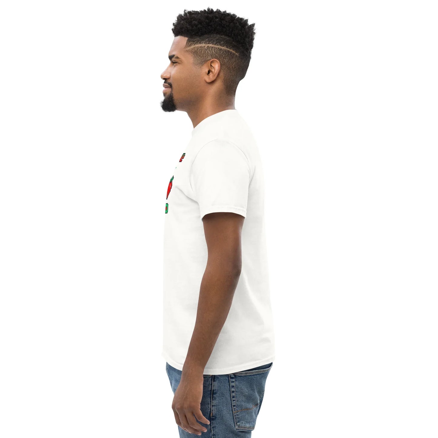 Little Code Activated Play Tee (Colors) - Puppy's Aesthetics