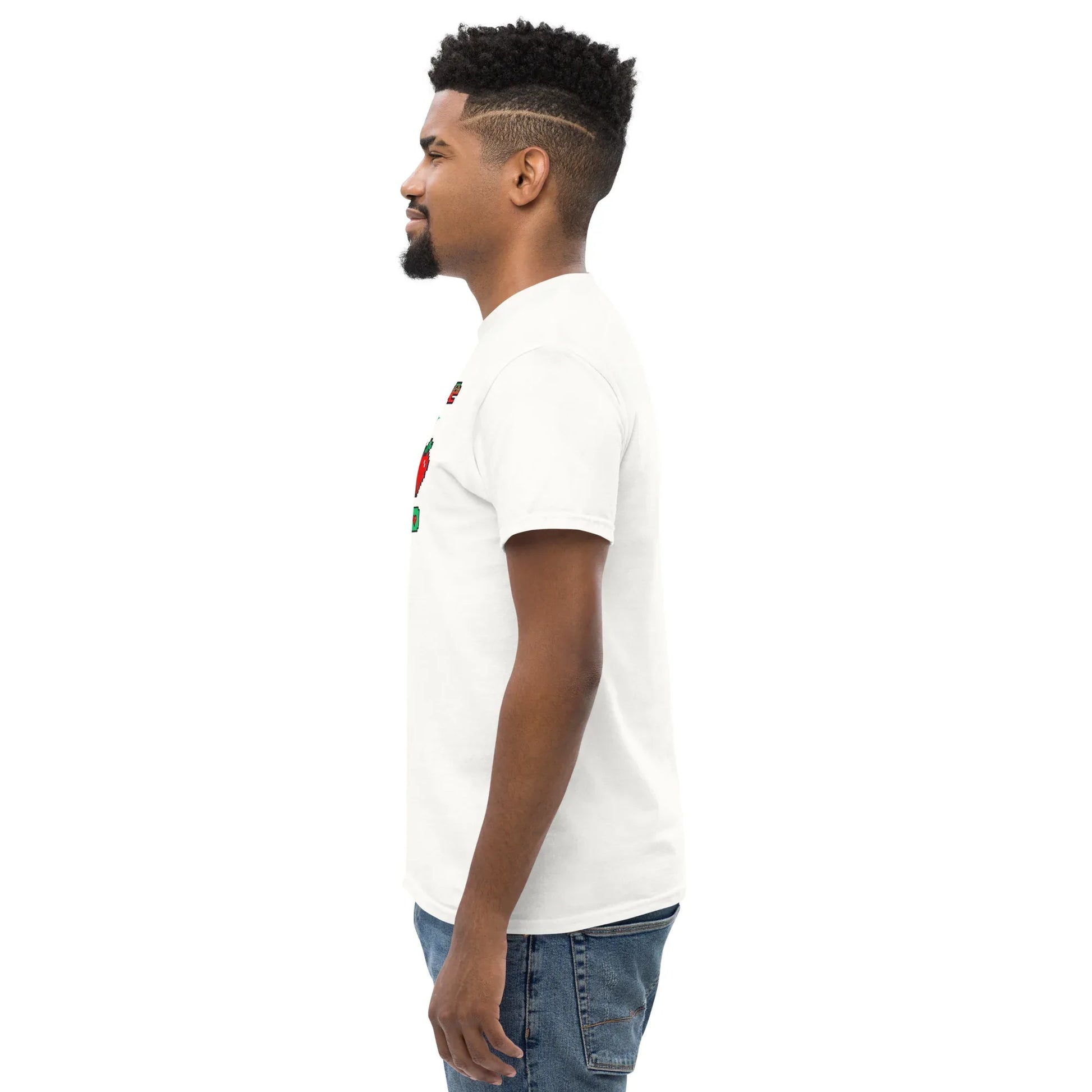 Little Code Activated Play Tee (Colors) - Puppy's Aesthetics