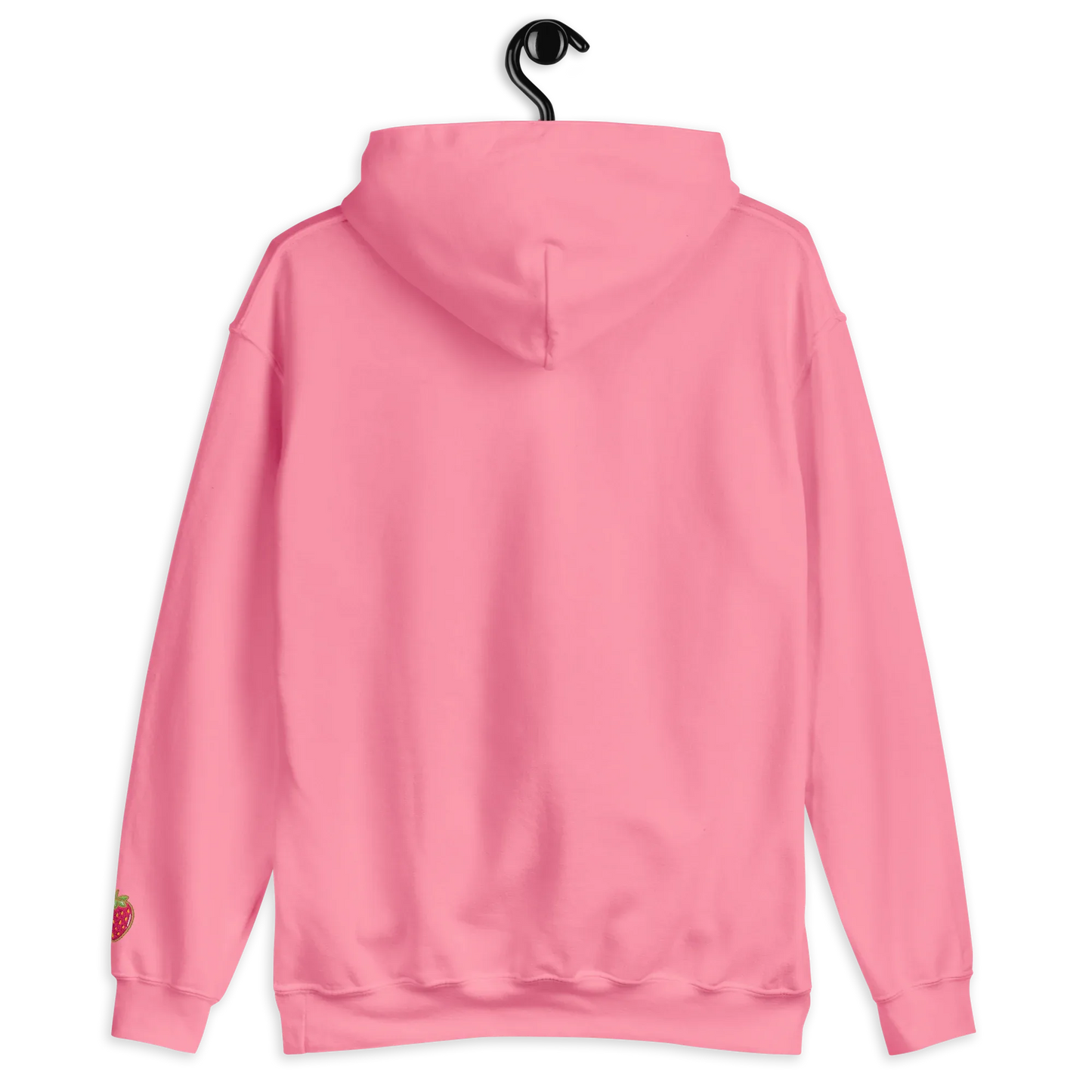 Bunny Energy Play Unisex Hoodie - Puppy's Aesthetics