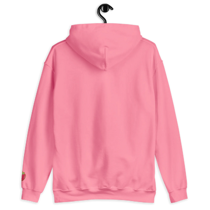 Bunny Energy Play Unisex Hoodie - Puppy's Aesthetics
