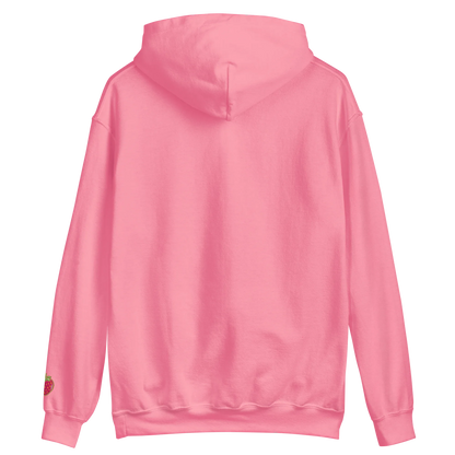 Bunny Energy Play Unisex Hoodie - Puppy's Aesthetics