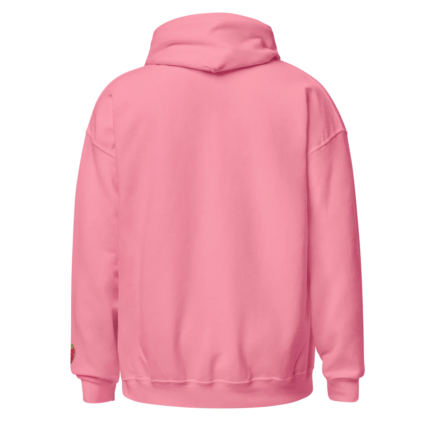 Bunny Energy Play Unisex Hoodie - Puppy's Aesthetics