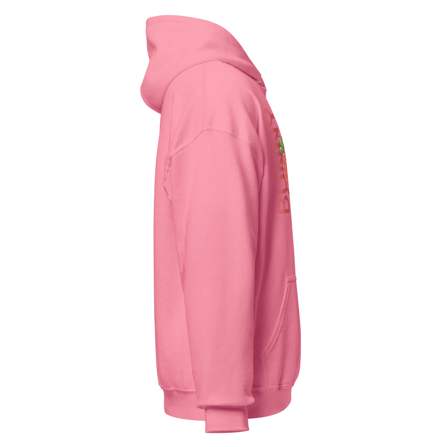 Bunny Energy Play Unisex Hoodie - Puppy's Aesthetics