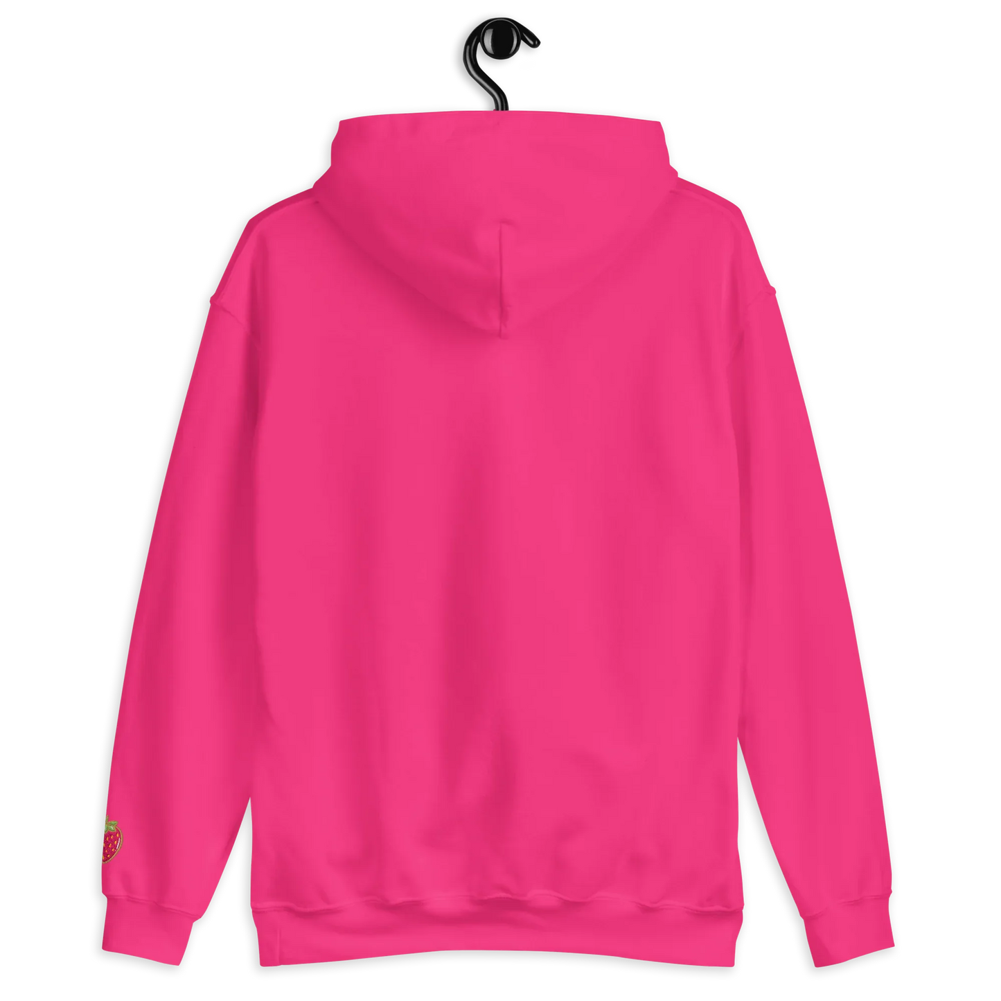 Bunny Energy Play Unisex Hoodie - Puppy's Aesthetics