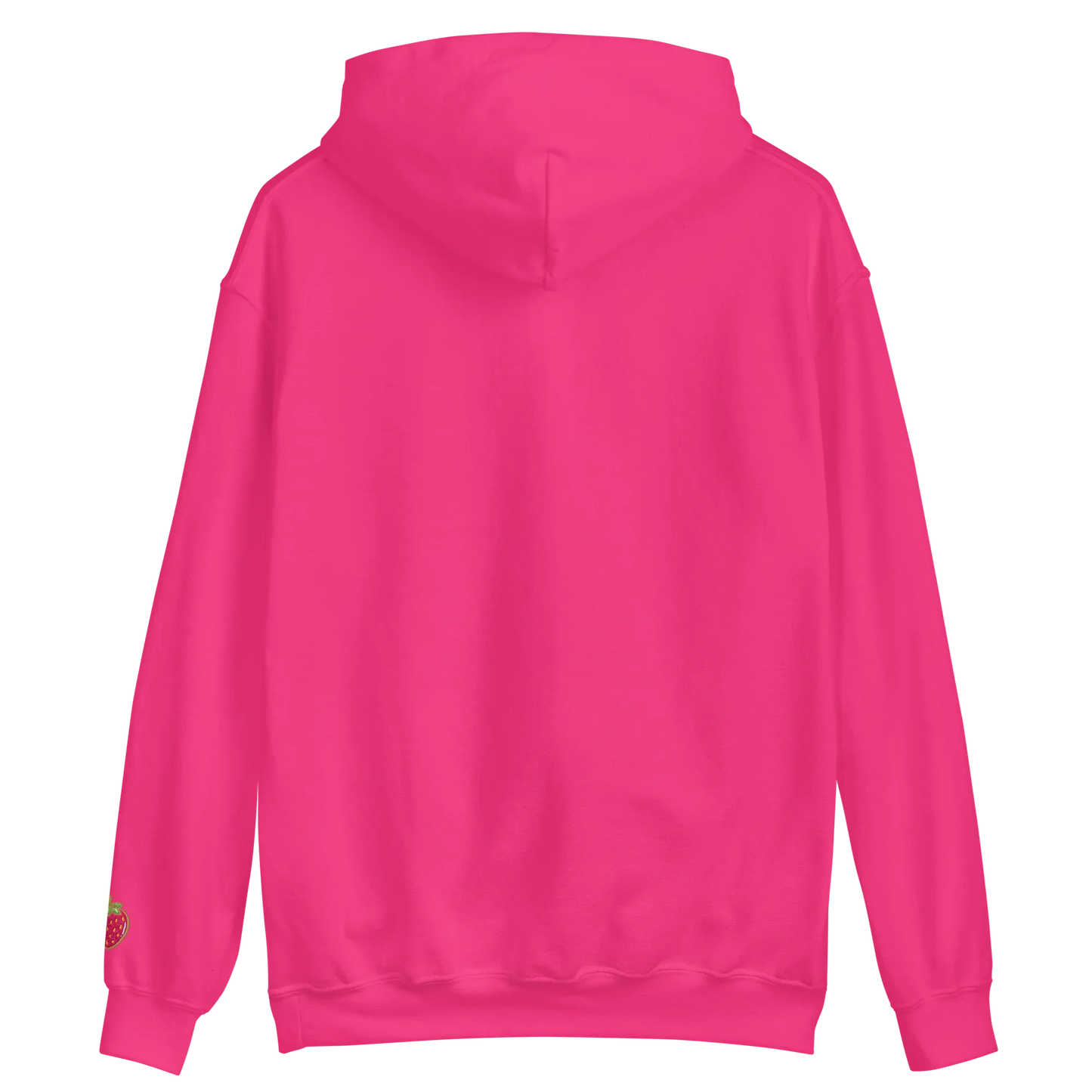 Bunny Energy Play Unisex Hoodie - Puppy's Aesthetics