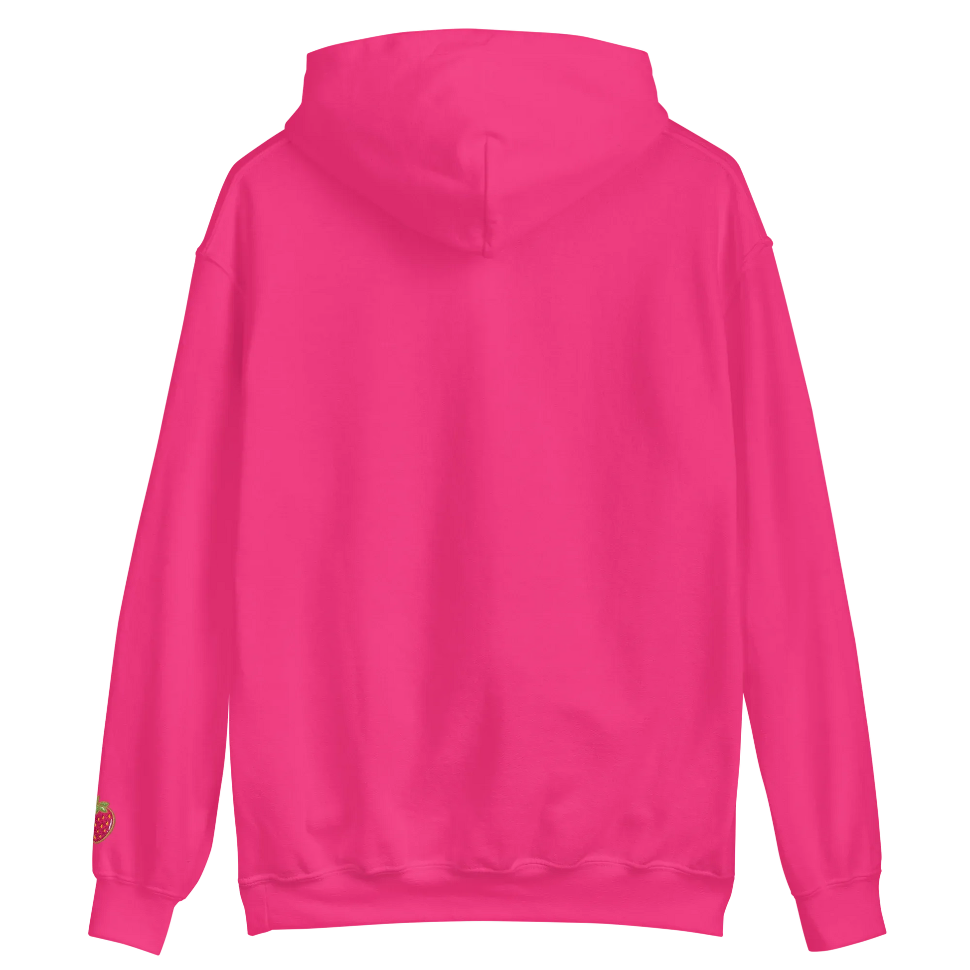 Bunny Energy Play Unisex Hoodie - Puppy's Aesthetics