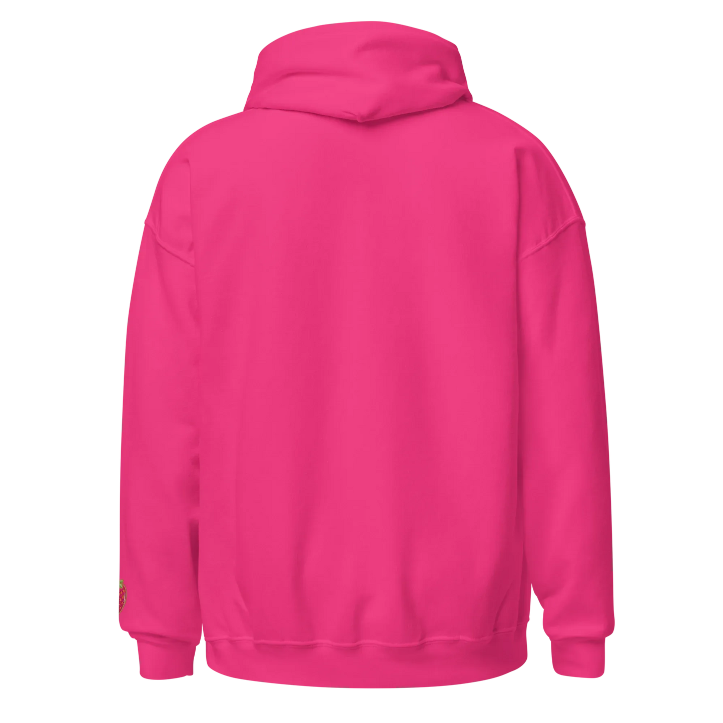 Bunny Energy Play Unisex Hoodie - Puppy's Aesthetics