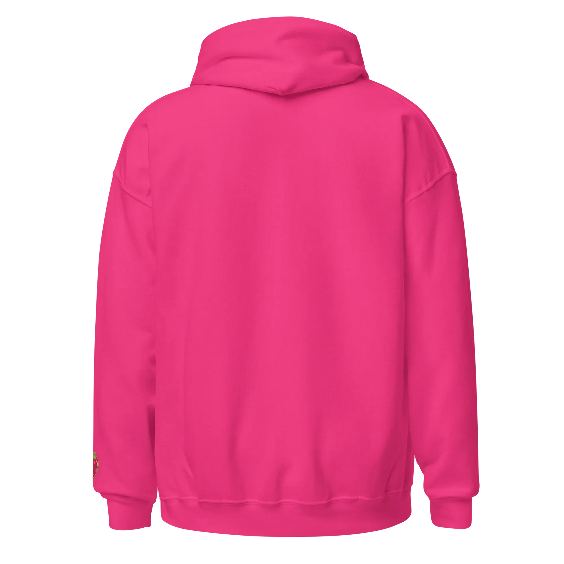 Bunny Energy Play Unisex Hoodie - Puppy's Aesthetics