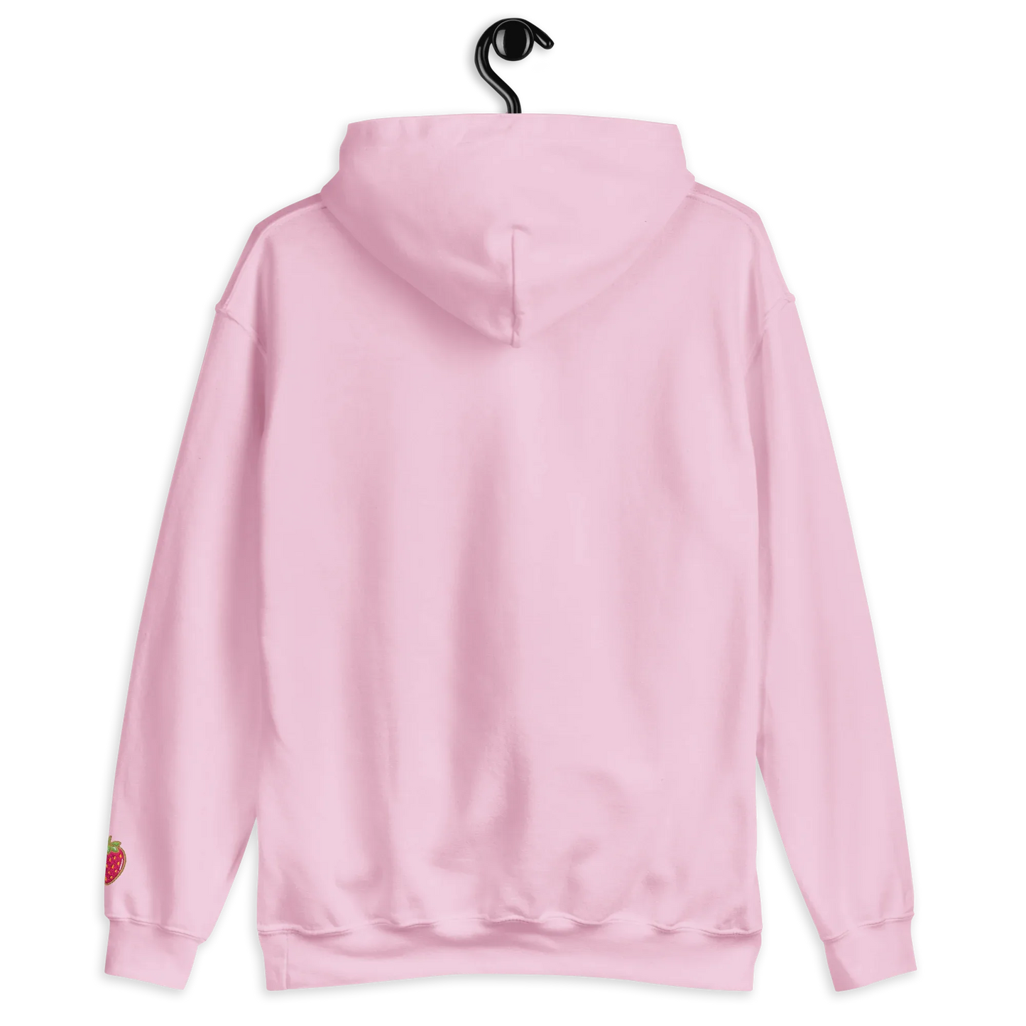 Bunny Energy Play Unisex Hoodie - Puppy's Aesthetics
