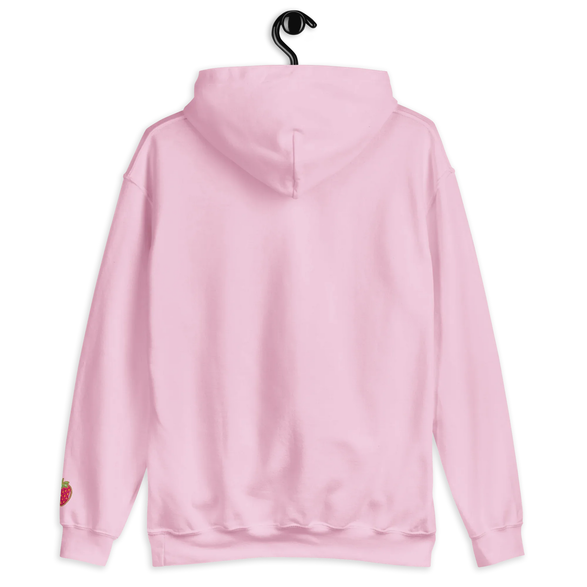 Bunny Energy Play Unisex Hoodie - Puppy's Aesthetics