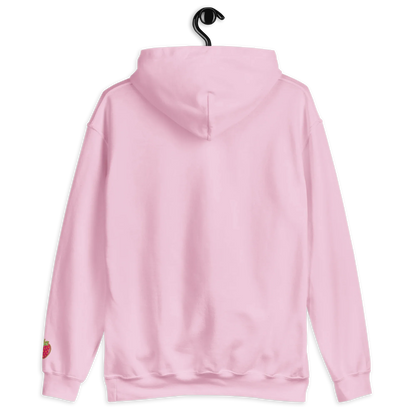 Bunny Energy Play Unisex Hoodie - Puppy's Aesthetics