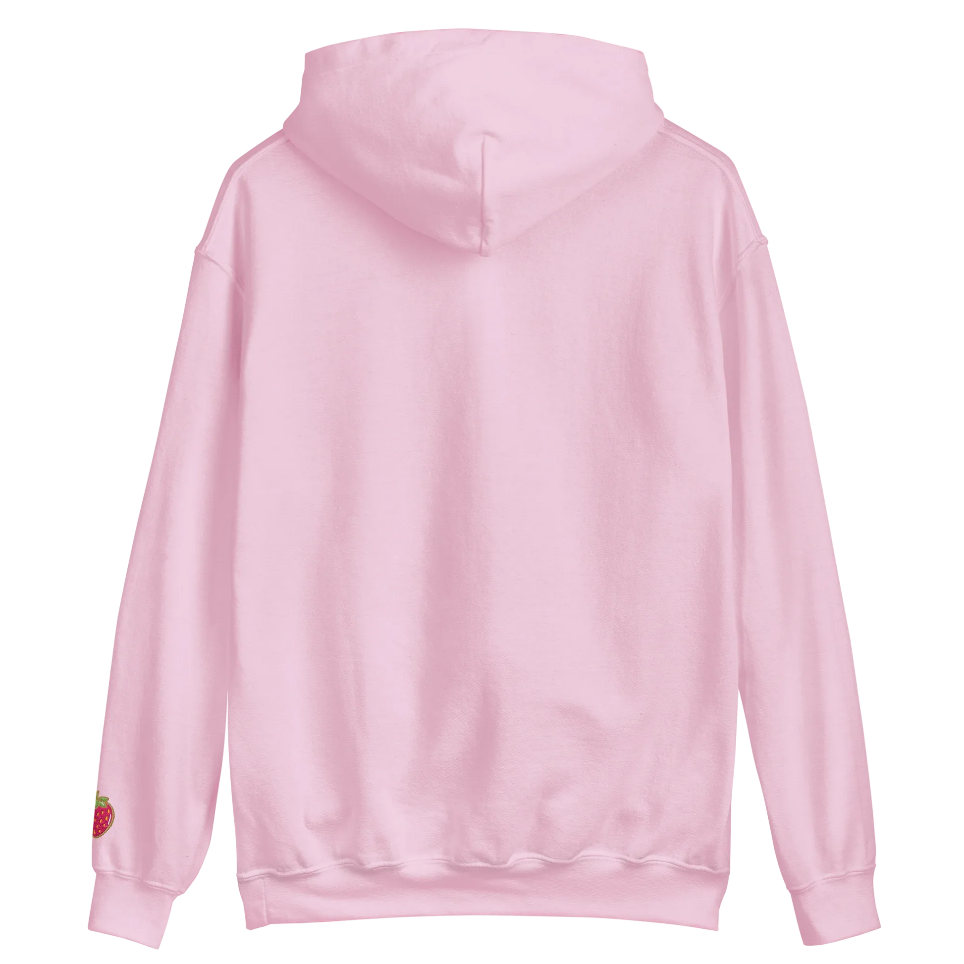 Bunny Energy Play Unisex Hoodie - Puppy's Aesthetics