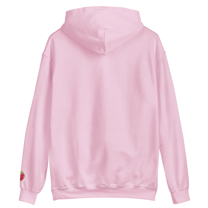 Bunny Energy Play Unisex Hoodie - Puppy's Aesthetics