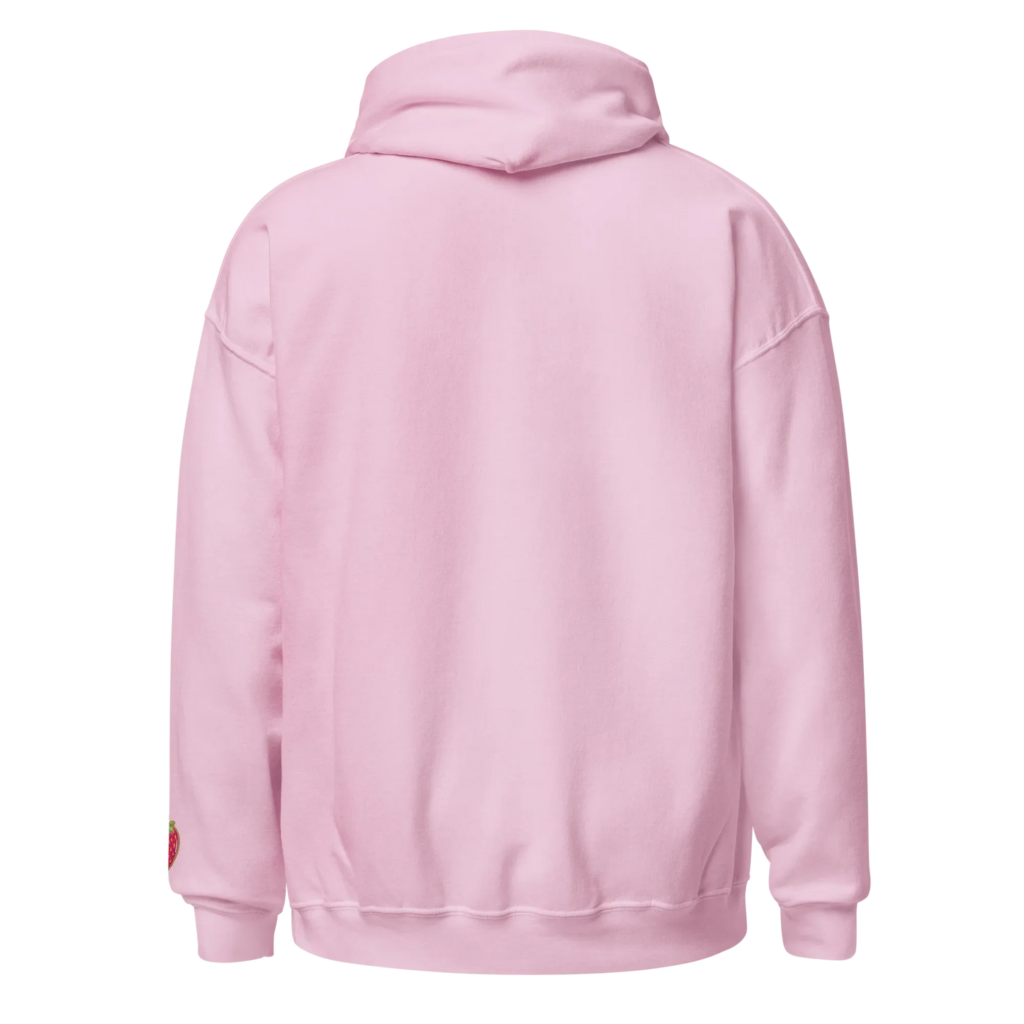Bunny Energy Play Unisex Hoodie - Puppy's Aesthetics