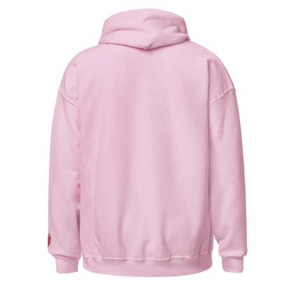 Bunny Energy Play Unisex Hoodie - Puppy's Aesthetics