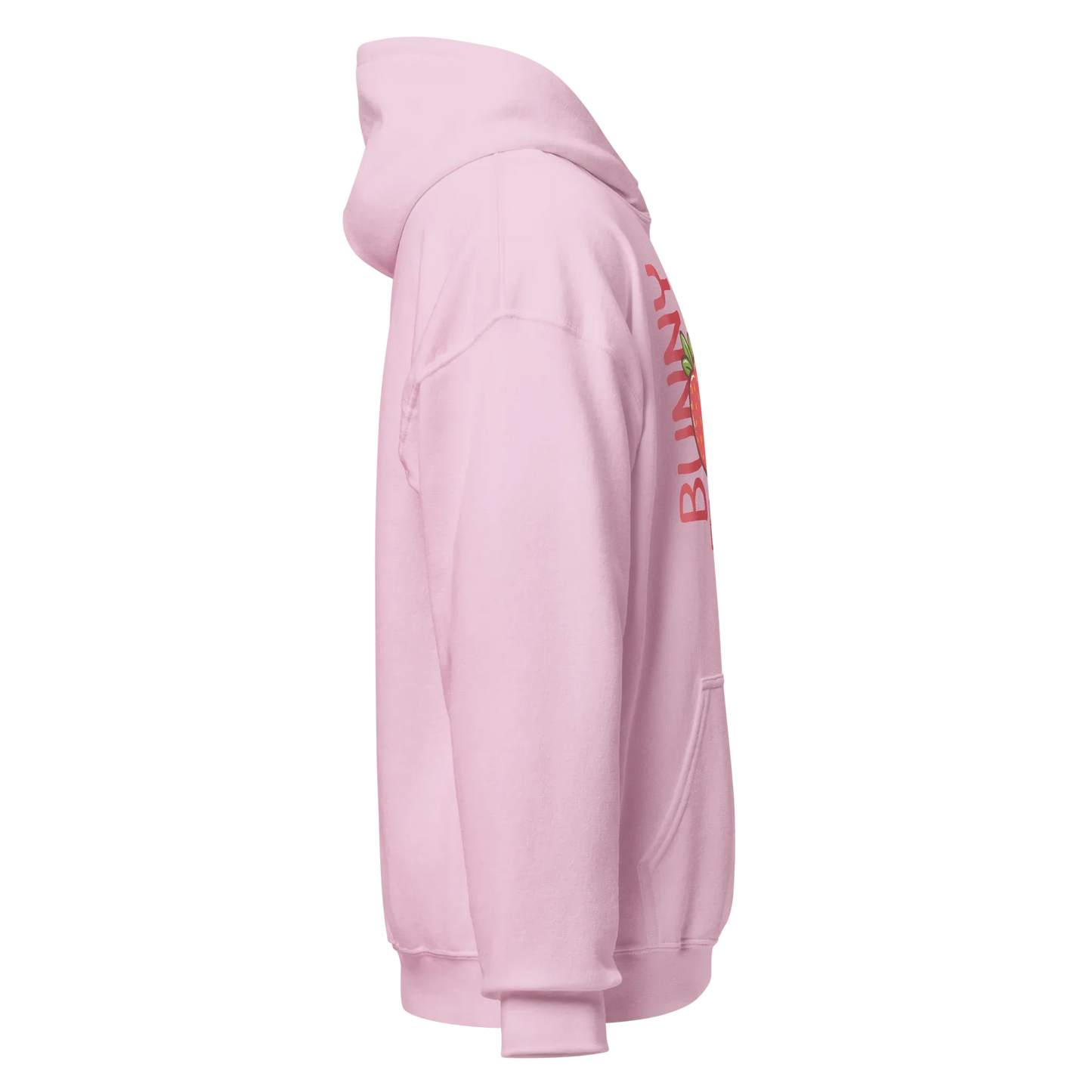 Bunny Energy Play Unisex Hoodie - Puppy's Aesthetics