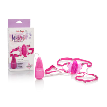 Venus Butterfly - Original Personal Massager
