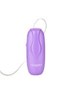 Venus Butterfly Wired Silicone Strap-On