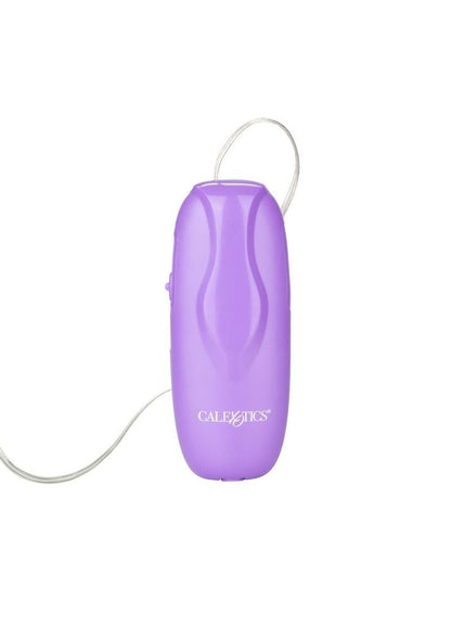 Venus Butterfly Wired Silicone Strap-On