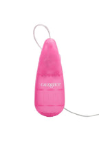 Venus Butterfly Wired Silicone Strap-On