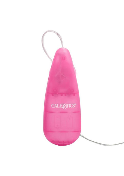 Venus Butterfly Wired Silicone Strap-On