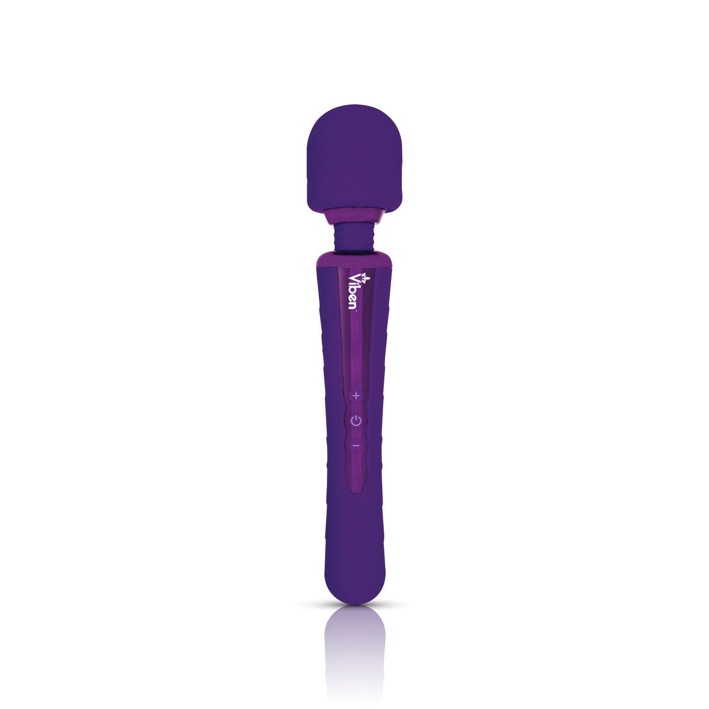 Viben Obsession Wand Vibrator