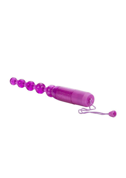 Waterproof Vibrating Pleasure Beads