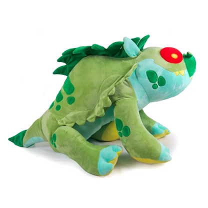 Jumbo Chupacabra Plushie - Puppy's Aesthetics