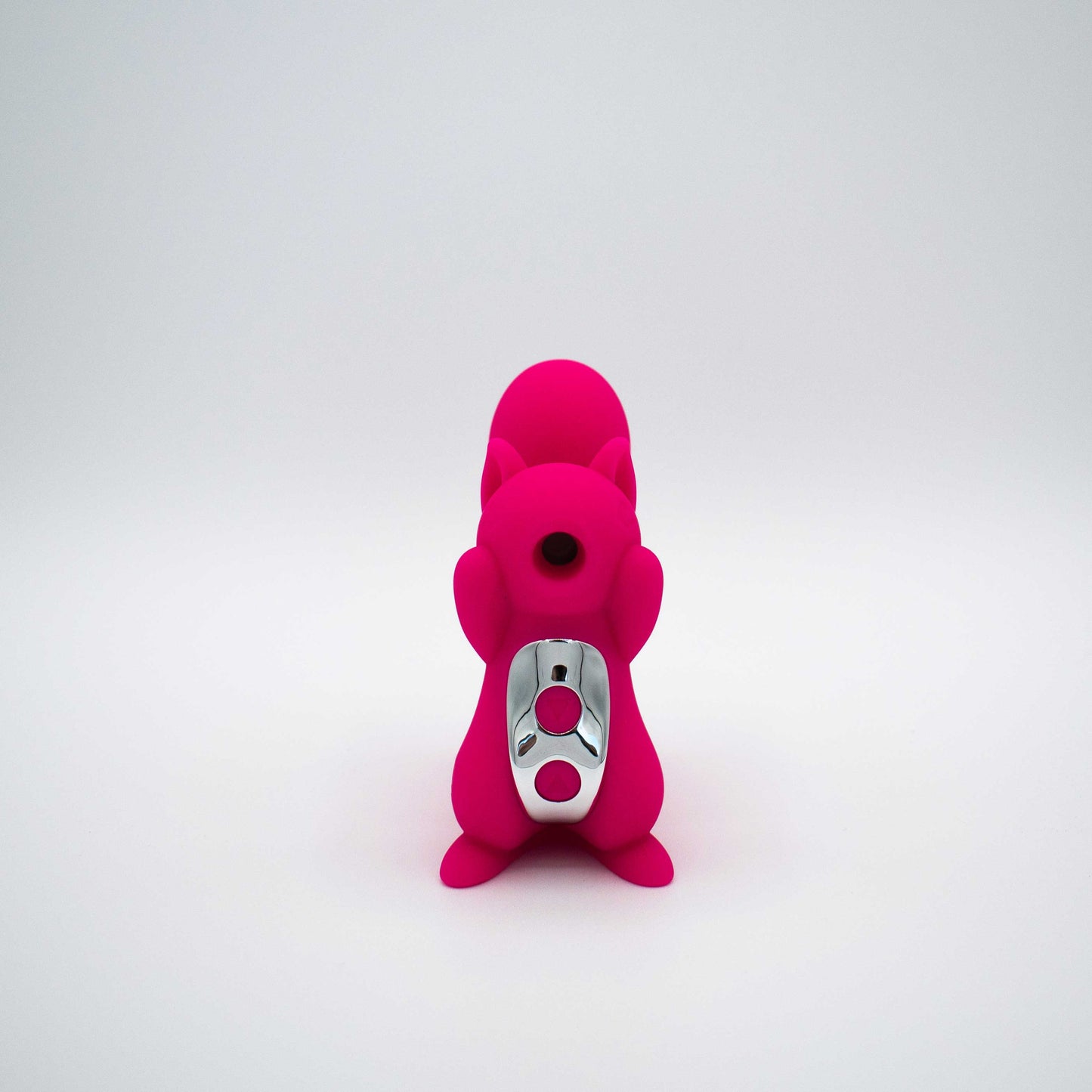 Screaming Squirrel Air Pulse and G-Spot Vibrator
