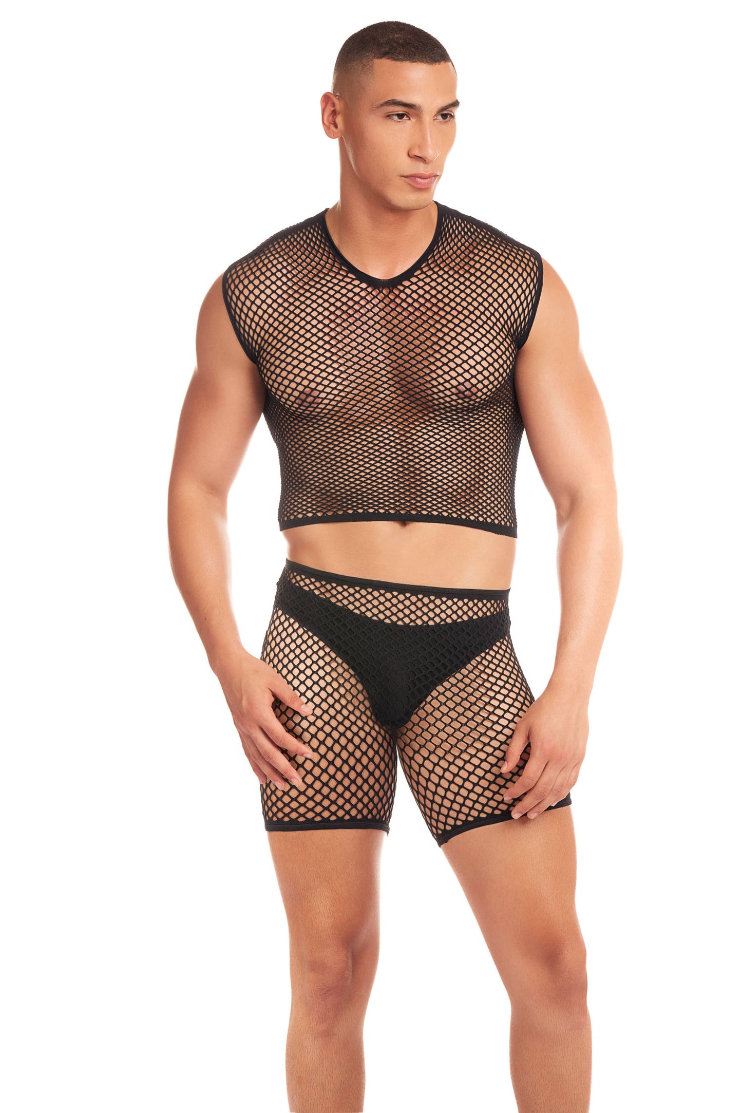 USA Only - Midnight Nebula 3-Piece Set (Large/XL)