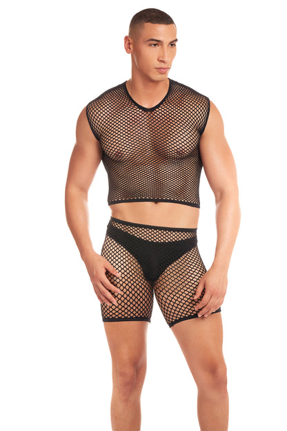 USA Only - Midnight Nebula 3-Piece Set (Large/XL)