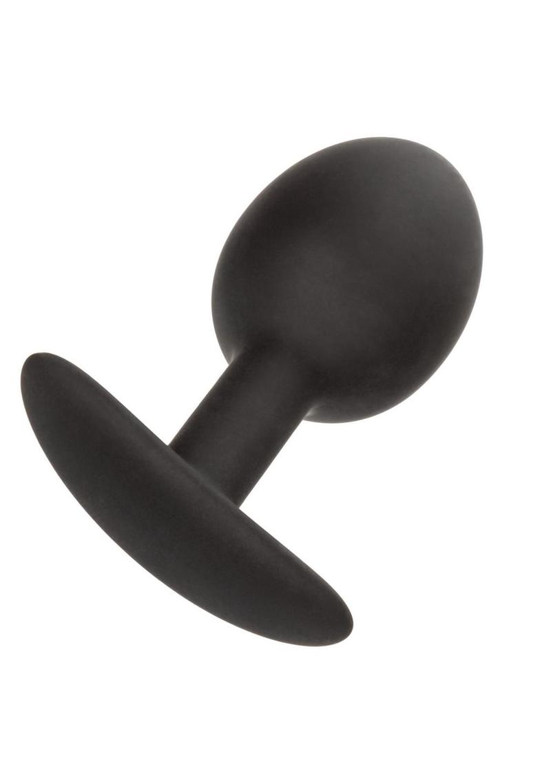 Weighted Silicone Plug with Weighted Tip
