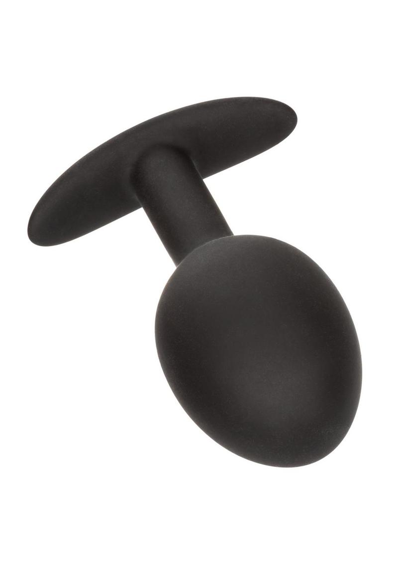 Weighted Silicone Plug with Weighted Tip