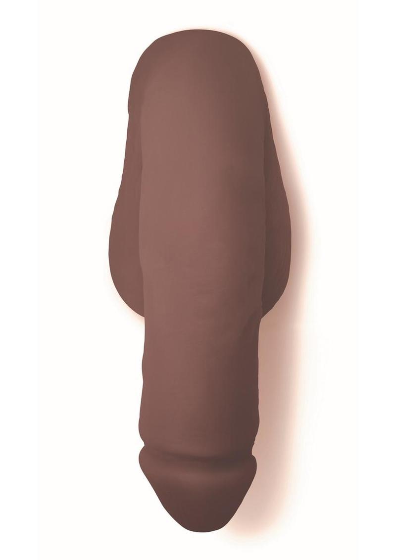 Eyecatcher 8 Inch Ultra-Realistic Soft Packer