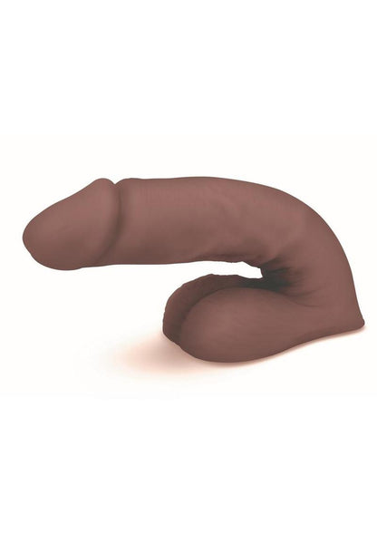 Eyecatcher 8 Inch Ultra-Realistic Soft Packer