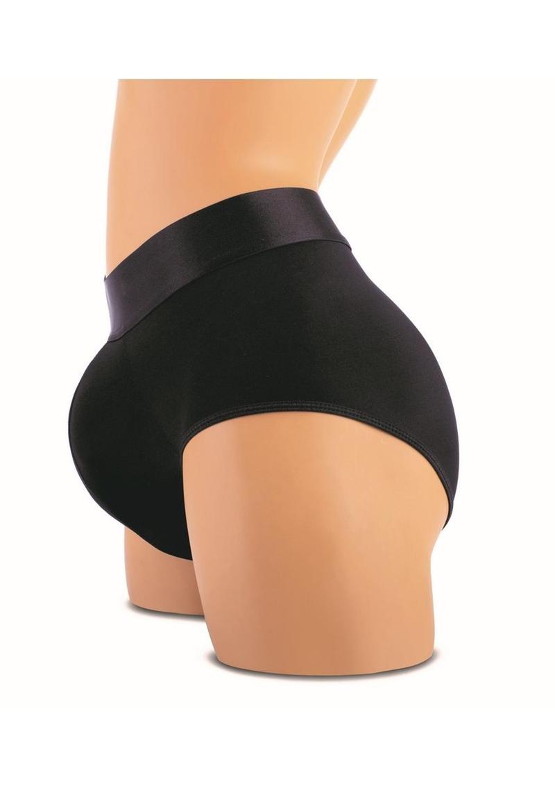 Eyecatcher 8 Inch Ultra-Realistic Soft Packer