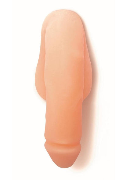 Eyecatcher 8 Inch Ultra-Realistic Soft Packer