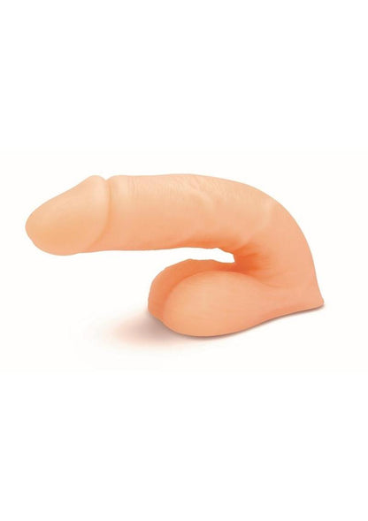 Eyecatcher 8 Inch Ultra-Realistic Soft Packer