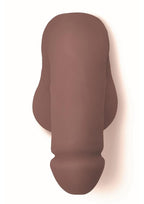 WhipSmart Silicone Showing Packer