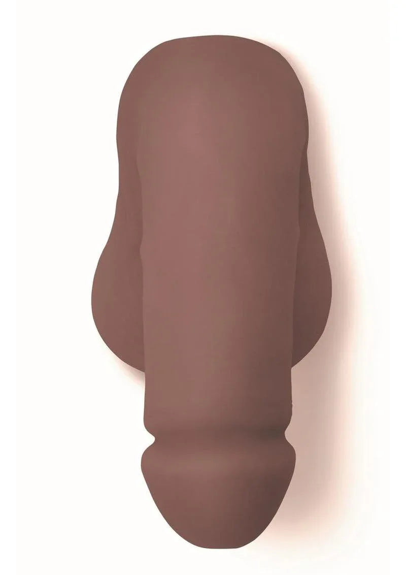 WhipSmart Silicone Showing Packer - Puppy's Aesthetics