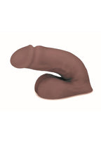 WhipSmart Silicone Showing Packer